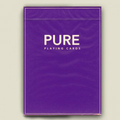 Карты Pure NOC Purple