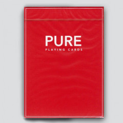 Карты Pure NOC Red