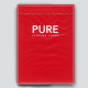 Карты Pure NOC Red