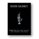 Карты Silver Sackbut (Black) by Magic Square