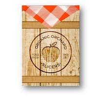 Фото Карты Slicers by OPC (Limited Edition)