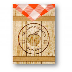 Карты Slicers by OPC (Limited Edition)