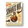 Фото 1 - Карти Snake Oil Elixir