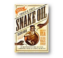Фото Карти Snake Oil Elixir