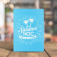 Карты Summer NOC Blue Limited Edition