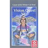 Фото 1 - Карти Таро Vision Quest Tarot (Пошук видінь). AGM