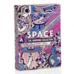 Карты The Harmony Collection Space by Art of Play