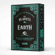 Карты The Planets: Earth