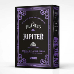 Карты The Planets: Jupiter