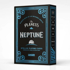 Карты The Planets: Neptune