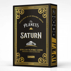 Карты The Planets: Saturn