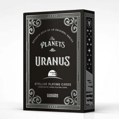 Карты The Planets: Uranus