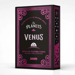 Карты The Planets: Venus