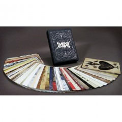 Карты Ultimate Deck от Dan&Dave