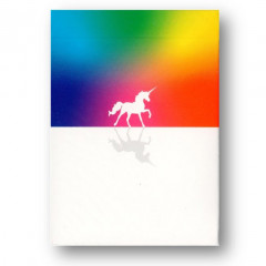 Карты Unicorn by VandaCards