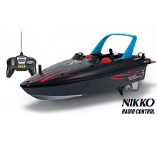 Фото Катер на р/в Sea Racer Black, 34 см, Nikko 300051G