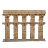 Фото 1 - Керамічний конструктор Акведук (220 дет), Країна замків (70606)