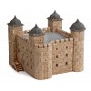 Фото 1 - Керамічний конструктор Лондонський Тауер (1400 дит), Країна замків (70453)