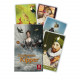 Оракул Христефании Киппер  - Christephania Kipper Oracle Deck. AGM