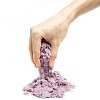 Фото 1 - Кінетичний пісок Фіолетовий, 1 кг, вир-во Україна