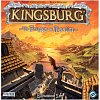 Фото 1 - Kingsburg: Forge a Realm Expansion - Настільна гра