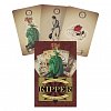 Фото 1 - Оракул Кіппера - Kipper Oracle Cards. Schiffer Publishing