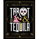 Книга Таро і текіла: путівник по Таро з коктейлями - Tarot & Tequila. Simon Element
