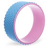 Фото 1 - Колесо для йоги масажне SP-Sport Fit Wheel Yoga FI-1749 кольори в асортименті