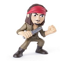 Фото Колекційна фігурка Молодий Джек, The Pirates of Caribbean, SM73100-2
