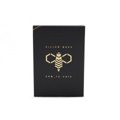 Коллекционные карты Killer Bees от Ellusionist