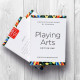 Колекційні карти Playing Arts, Edition One