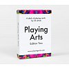 Фото 1 - Колекційні карти Playing Arts, Edition Two