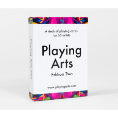 Коллекционные карты Playing Arts, Edition Two