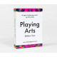 Колекційні карти Playing Arts, Edition Two