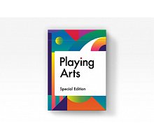 Фото Колекційні карти Playing Arts, Special Edition