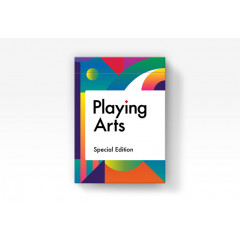 Коллекционные карты Playing Arts, Special Edition