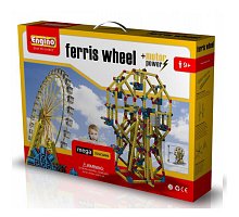Фото Конструктор Engino Колесо огляду Ferris Wheel (MS2)