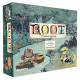 Root: Речное братство (The Riverfolk exp) дополнение к игре Корни (УКР). Kilogames (11983)