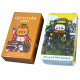 Котяче Таро - Cattitude Tarot. China (9420128)