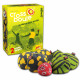 Кросс боул. Набор: Джунгли (CrossBoule Set JUNGLE). Zoch (601131600)