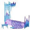Фото 1 - Ліжко Ельзи, Холодне Серце, Disney Frozen Hasbro, B5177 (B5175)