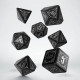Кубики RPG Bloodsucker Dice Set: Nocturnal. Q WORKSHOP (SBSU01)