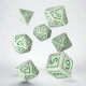 Кубики RPG Digital Glowing Dice Set. Q WORKSHOP (SDGT01)