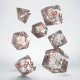 Кубики RPG Dogs Dice Set: Bubbles. Q WORKSHOP (SDOG04)