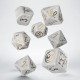 Кубики RPG Dogs Dice Set: Charlie. Q WORKSHOP (RDOG05)