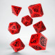 Кубики RPG Final Race Dice Set: Engine Roar. Q WORKSHOP (STFR01)