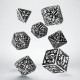 Кубики RPG Forest Dice Set: Taiga. Q WORKSHOP (SFOR02)