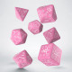 Кубики RPG Japanese Dice Set: Sweet Spring Memory. Q WORKSHOP (SKAN04)