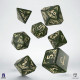 Кубики RPG Pathfinder Dice Set: Arcadia. Q WORKSHOP (SPAT30)