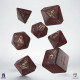 Кубики RPG Pathfinder Dice Set: Avistan. Q WORKSHOP (SPAT29)
